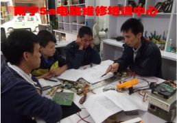 南寧5A電腦培訓學校辦公設備維修培訓最新開班信息