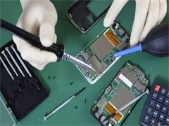 南平學手機維修 網(wǎng)站設計思路與策略