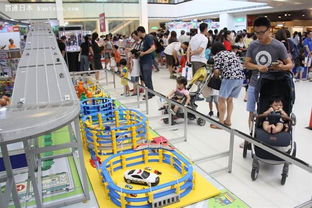 巧思驅動收藏熱，日本玩具小汽車限量展售引爆排隊狂潮