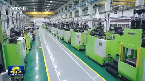 一線調研丨從一張銷售數據表看工業大鎮的“以舊換新”變革